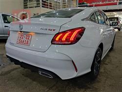 ئێم جی GT
